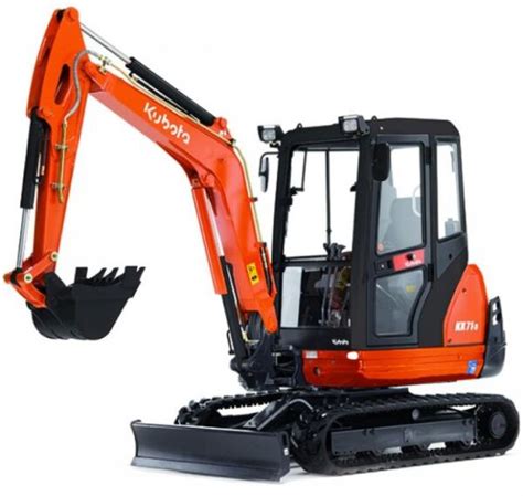 kubota kx71 mini excavator specs|kubota kx71 3 weight.